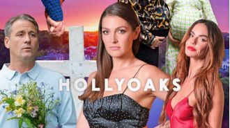 Hollyoaks announces shocking deaths and surprising baby revelation due to time jump.