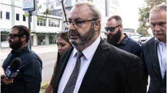Survivors of a horrific bus crash in Hunter will confront the driver in court.