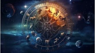Gemini will be feeling very emotional and romantic today, while Sagittarius could receive some motivation.