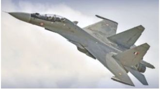 HAL Koraput will produce 240 engines for the Su-30MKI.