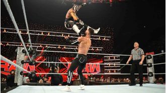 WWE fans are concerned about wrestlers potentially losing their jobs due to changes in the company before their move to Netflix.