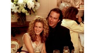 A TV couple from the 2000s may finally be ending their relationship after 24 years.