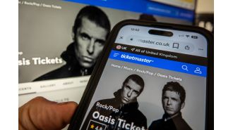 Oasis and Ticketmaster ordered to reimburse fans impacted by fluctuating ticket prices.