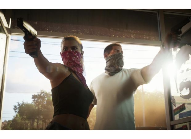 Readers share their thoughts on the potential delay of GTA 6 until 2026, concerns about a PS5 Pro reveal, and flaws in the characters of Star Wars Outlaws.