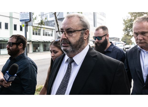 Survivors of a horrific bus crash in Hunter will confront the driver in court.