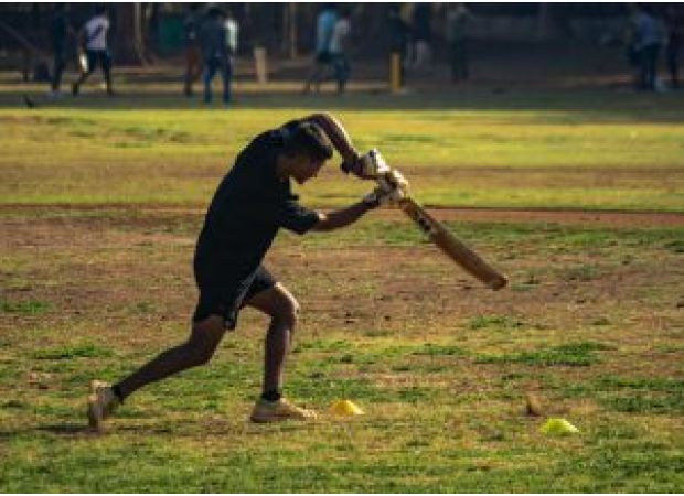 Discovering Odisha's hidden potential for sports, moving beyond cricket to explore other possibilities like volleyball.