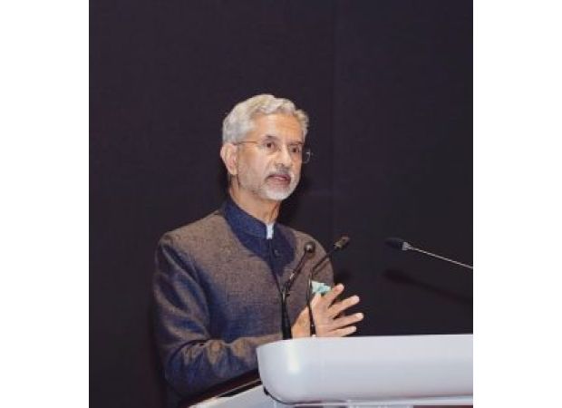 Jaishankar expresses worry about Gaza and India wants ceasefire to happen quickly.