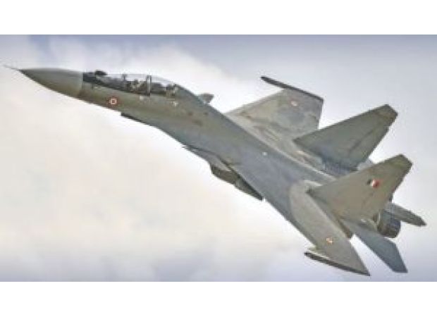 HAL Koraput will produce 240 engines for the Su-30MKI.