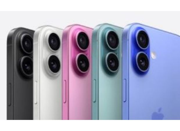 Apple introduces new iPhone 16 models, coming to India on September 20.