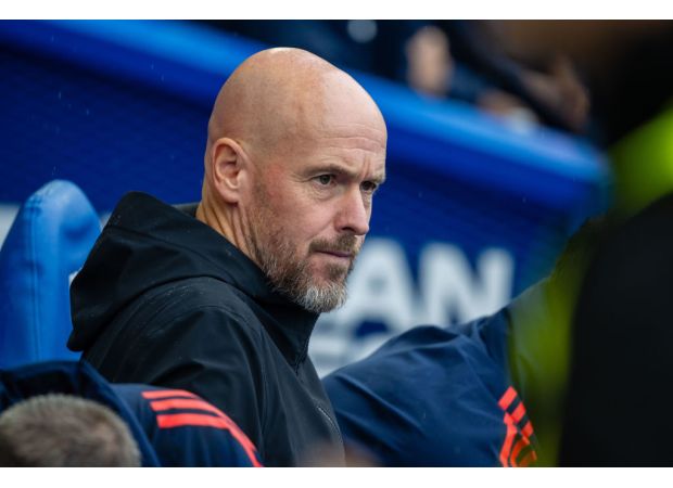 Man Utd hoped to acquire Tottenham player this summer, will try again next year.