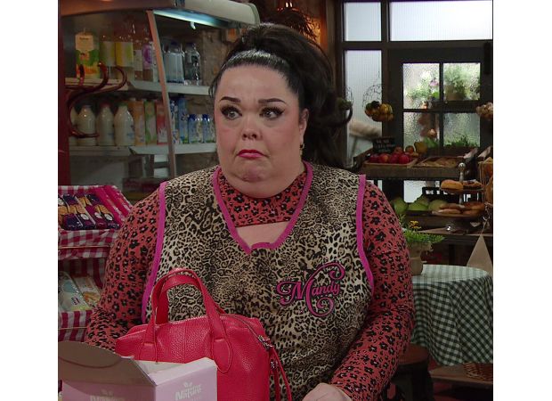 Emmerdale, a popular soap opera, has been removed from ITV's TV lineup, causing frustration for viewers.