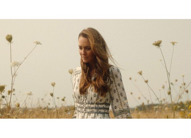 Kate Middleton might be seen on Remembrance Day for her next public outing.