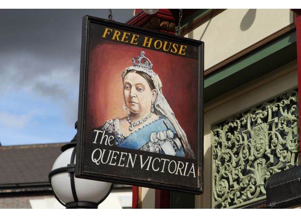 Fans of EastEnders have a hilarious reaction to the show's shocking 40th anniversary twist.