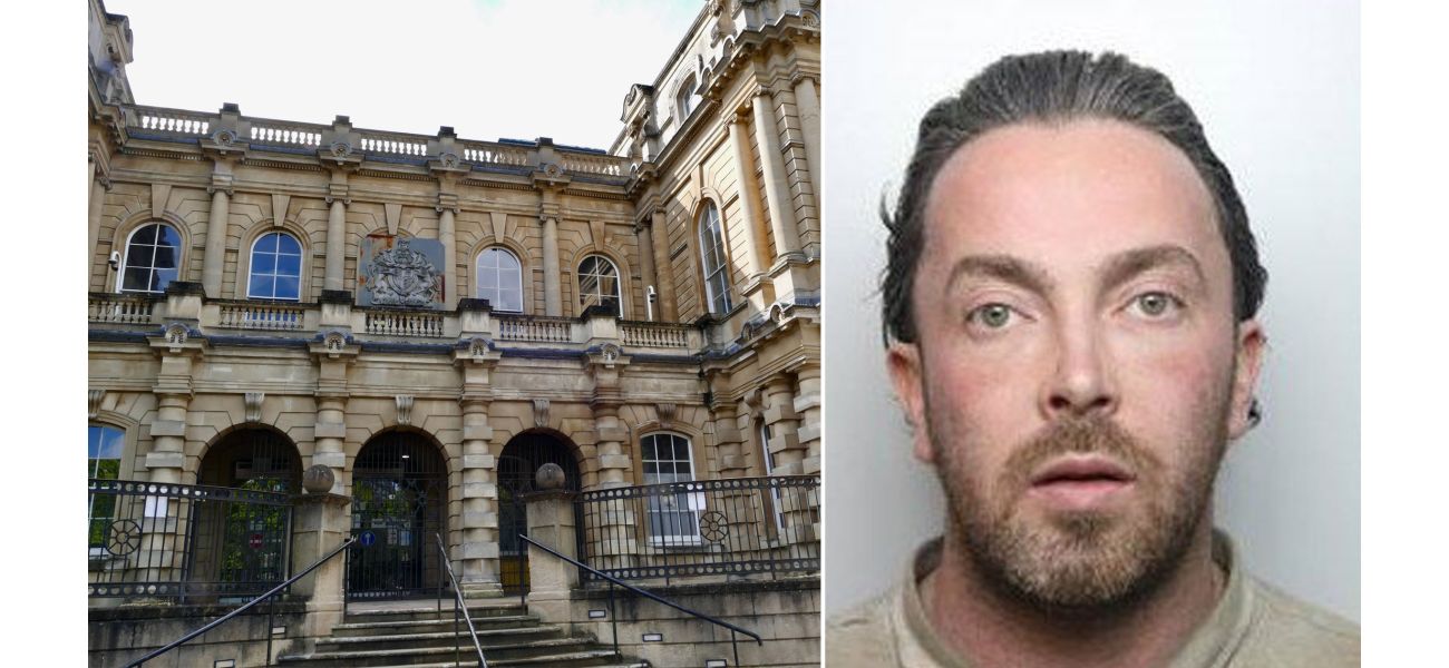 Police operator shared confidential data with gangs through sibling