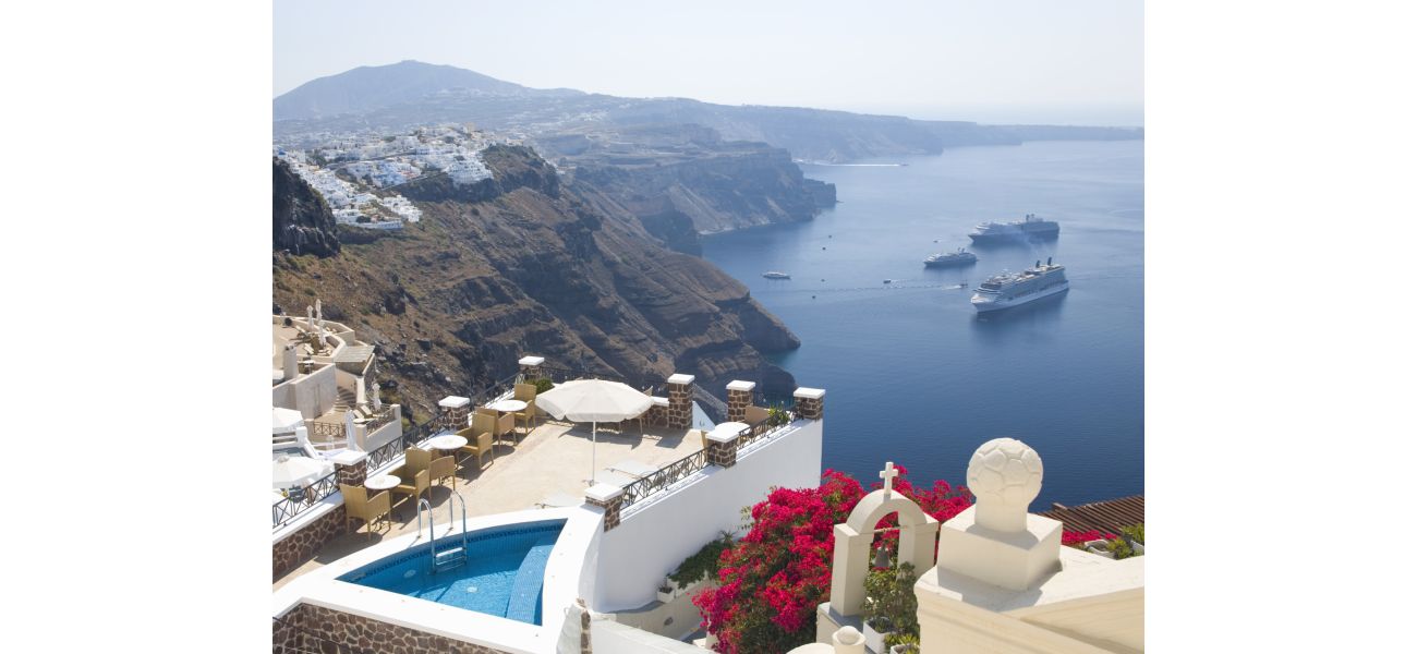 Greece's well-known islands will introduce a £17 fee for tourists in order to tackle issues of overcrowding and excessive tourism.