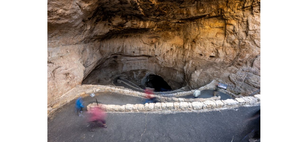 A dropped chip bag caused major chaos in a US cave, resulting in significant consequences.