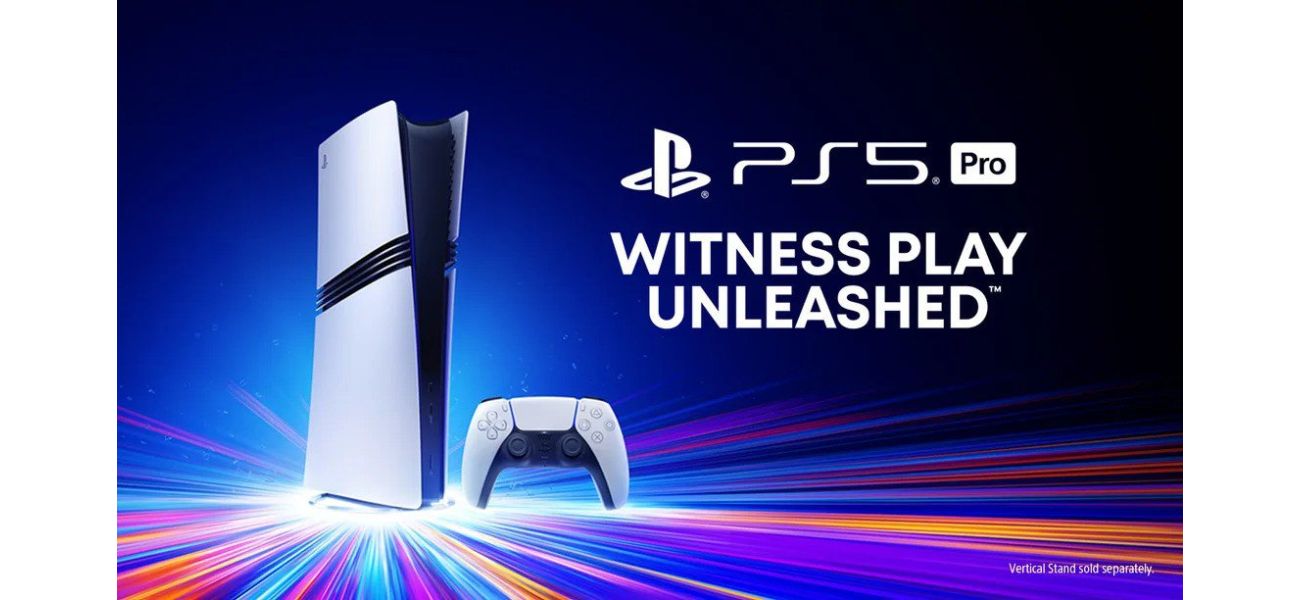 Fans are stunned by the shocking price of the PS5 Pro.