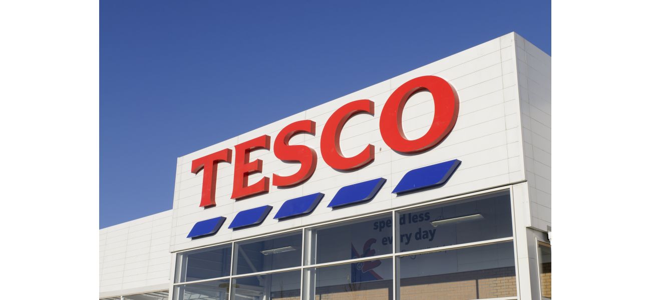 Shoppers are confused by Tesco's chocolate buying rule, which doesn't apply in all stores.
