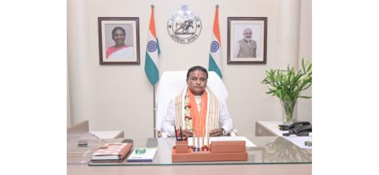 Majhi suggests that Odisha could potentially host more top-tier hockey events.