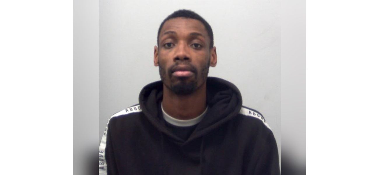 Former Millwall player sentenced for severely injuring toddler with lasting brain damage.