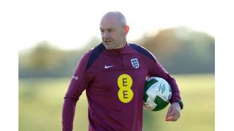 Carsley suggests that Cole Palmer of Chelsea could have a new role with the England team.