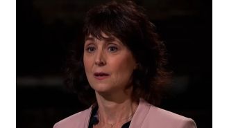 Getting rejected on Dragons' Den was a blessing in disguise as it led to making a lot of money.