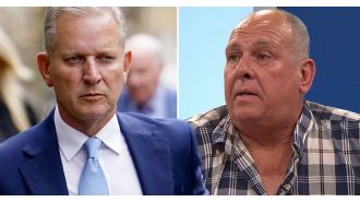 Jeremy Kyle has issued a statement following the inquest's decision on the death of Steve Dymond.