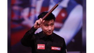 Zhao Xintong's snooker comeback: where, when, and against whom after the match-fixing scandal?
