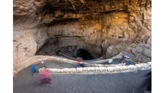 A dropped chip bag caused major chaos in a US cave, resulting in significant consequences.