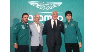 Newey's £30m Aston Martin salary vs Hamilton & Verstappen's earnings in Formula One.