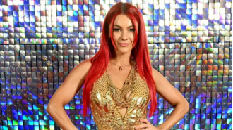 Fans of Strictly Come Dancing believe they have figured out who Dianne Buswell's celebrity dance partner will be.