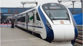 Three new Vande Bharat trains coming to Odisha.