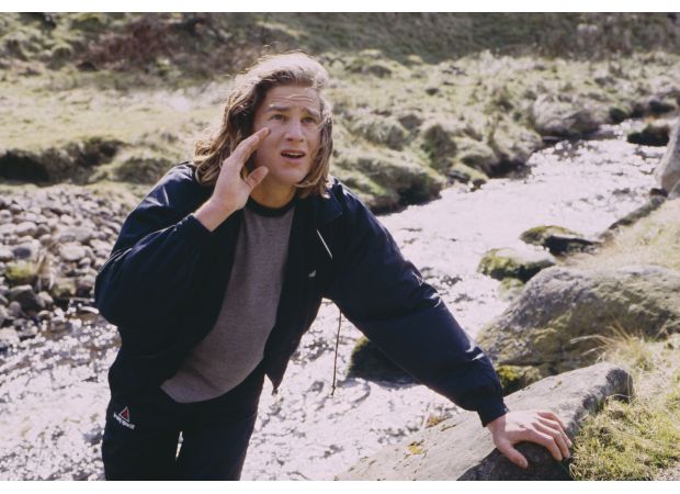 A former 90s heartthrob from Emmerdale looks completely different after 27 years since his role on the ITV soap.