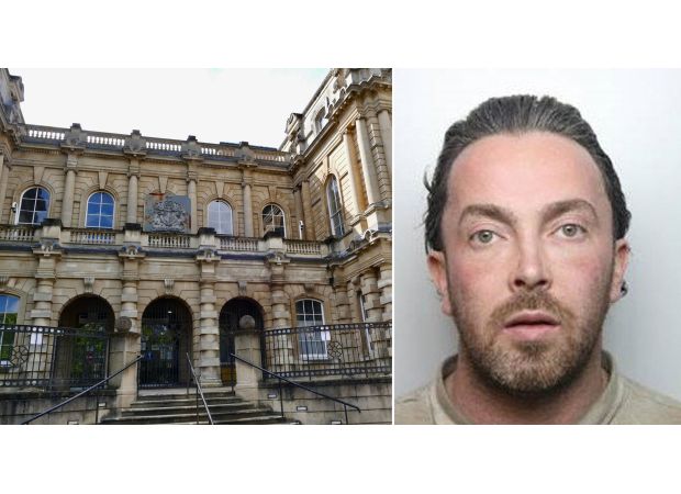 Police operator shared confidential data with gangs through sibling