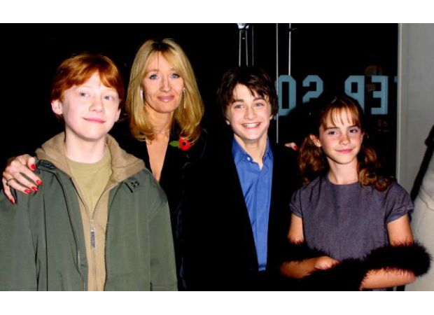 Controversy surrounds upcoming Harry Potter TV series for being too politically correct.