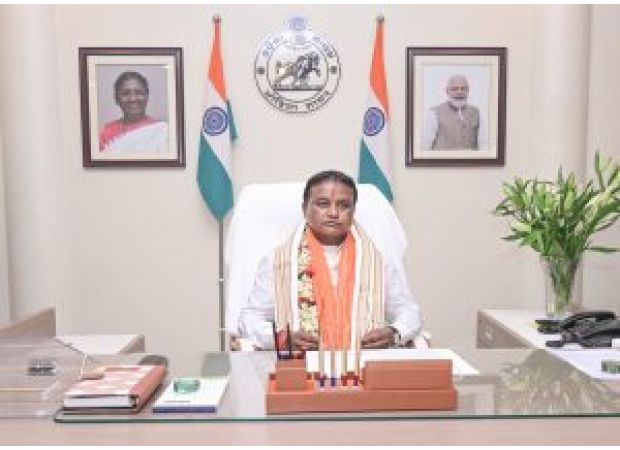 Majhi suggests that Odisha could potentially host more top-tier hockey events.