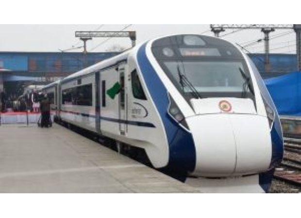 Three new Vande Bharat trains coming to Odisha.
