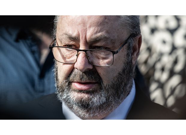 Bus driver in deadly wedding crash will finally speak out after keeping quiet for weeks.