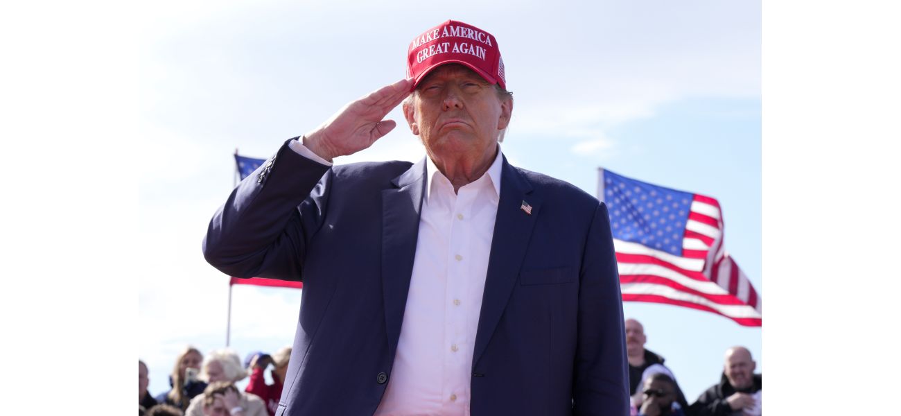 Retired generals warn of potential threat to national security posed by Trump.