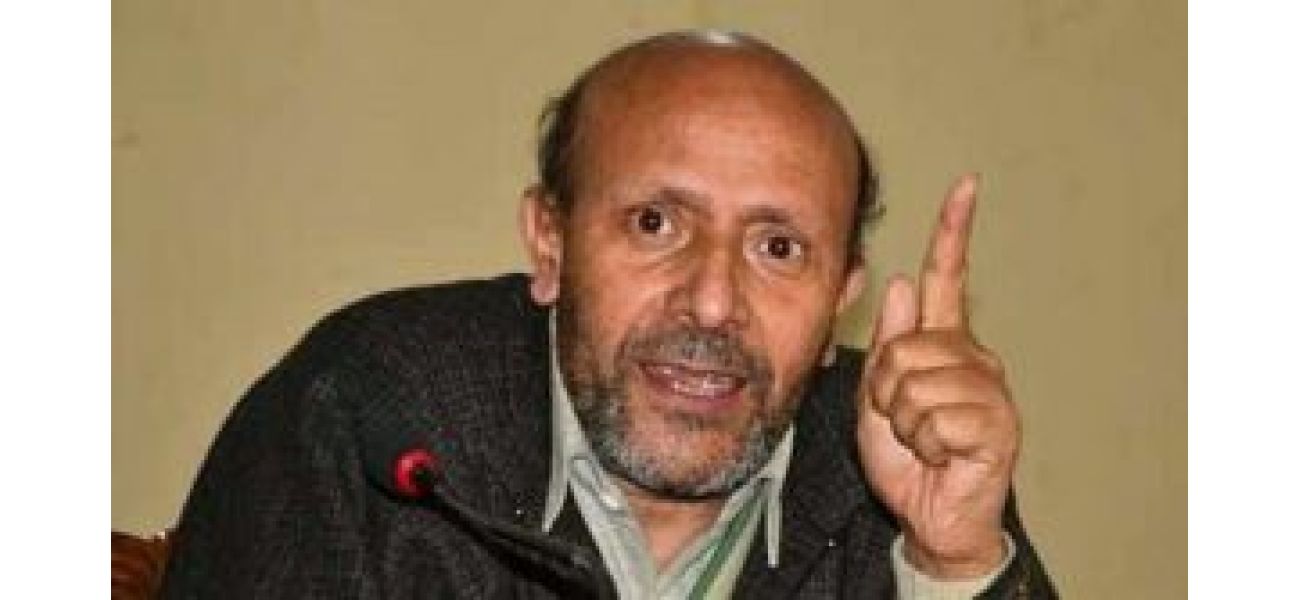Delhi court grants temporary release to Lok Sabha MP Engineer Rashid in case of funding terrorism during J&K elections.