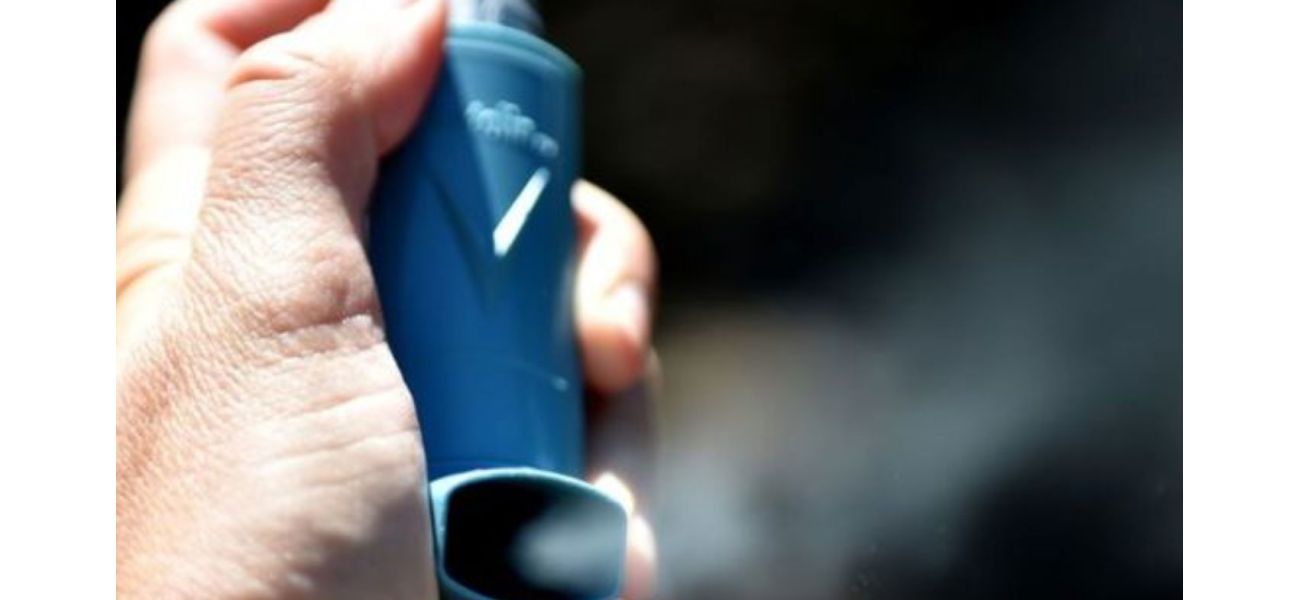 Study shows regions with highest rates of childhood asthma in Australia; marks importance of addressing and managing the condition.