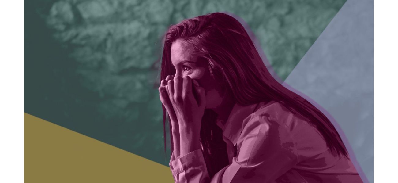 I cannot have a relationship with my mother due to my father.