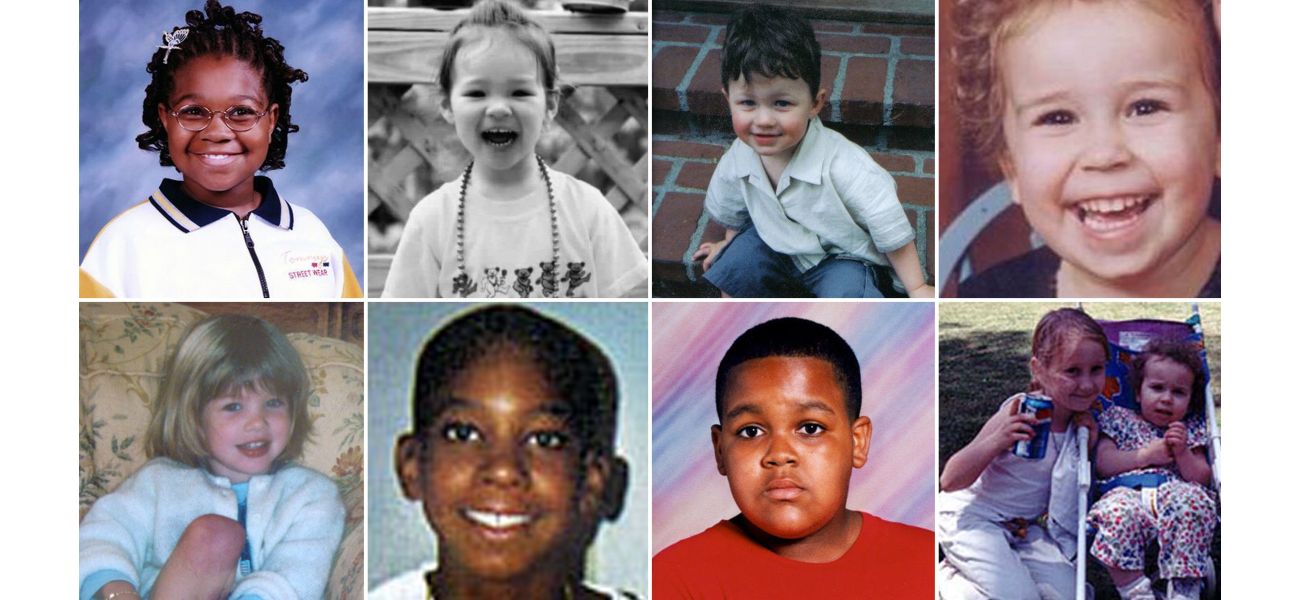 Honoring the young lives lost on tragic 9/11 flights.