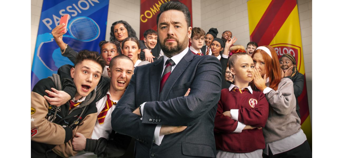 Waterloo Road returns with a dramatic first episode, featuring a character's unexpected death.