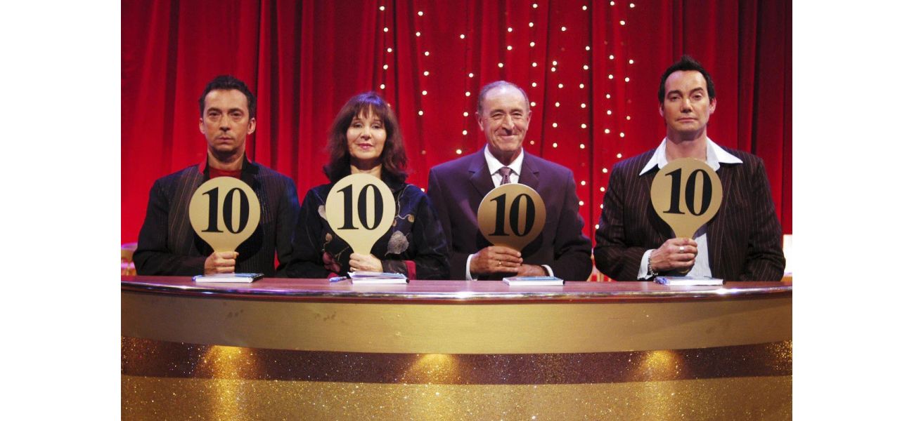 I didn't expect Strictly Come Dancing to succeed, but one event completely transformed its fate.