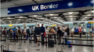 Travelers from Australia will soon need to obtain digital permission before entering the UK.
