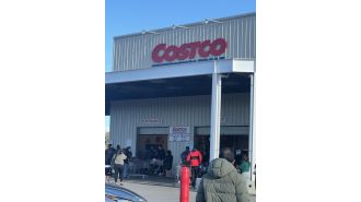 Costco removes snack due to allergy concerns