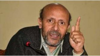 Delhi court grants temporary release to Lok Sabha MP Engineer Rashid in case of funding terrorism during J&K elections.
