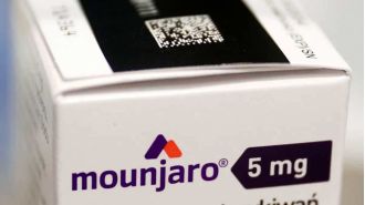 New weight loss medicine approved in Australia, but supplies running out quickly.