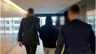 A disagreement leads to a murder charge for a man.